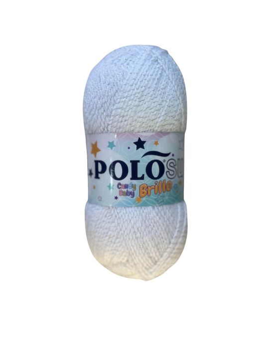 Candy Baby Brillo (YENİ)