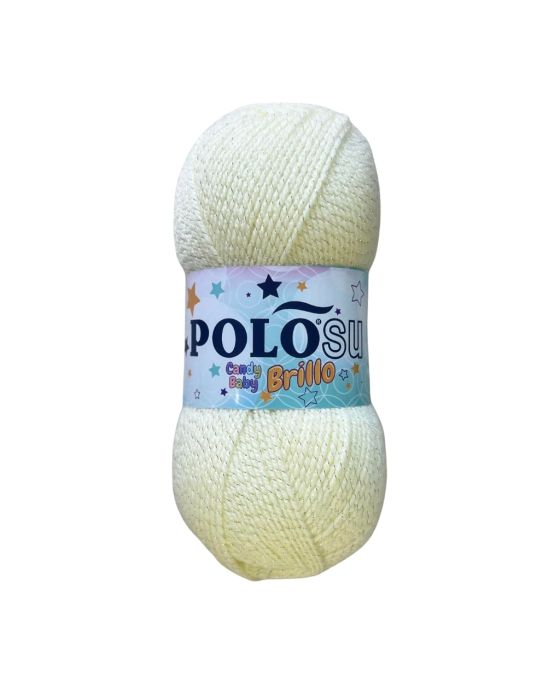 Candy Baby Brillo (YENİ)