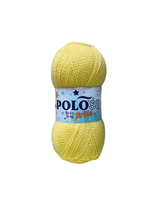 Candy Baby Brillo (YENİ)