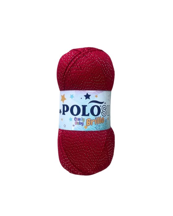 Candy Baby Brillo (YENİ)