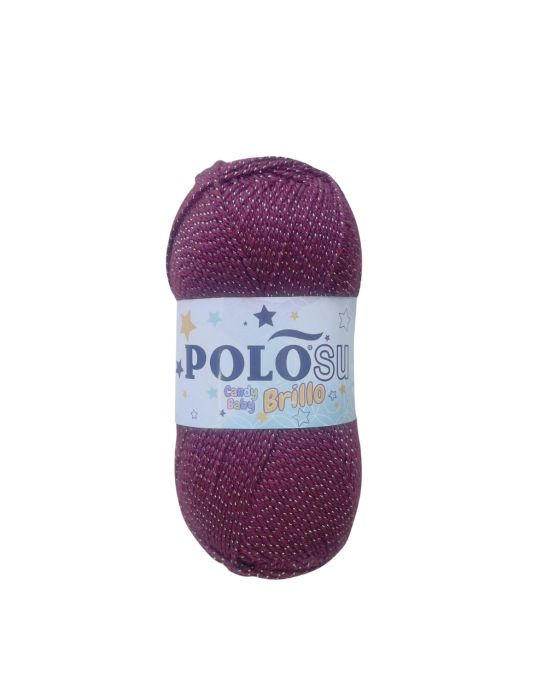 Candy Baby Brillo (YENİ)