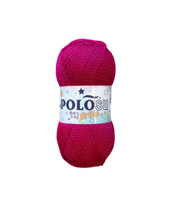 Candy Baby Brillo (YENİ)