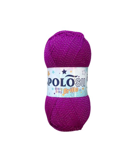 Candy Baby Brillo (YENİ)