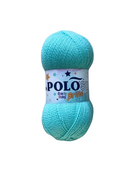 Candy Baby Brillo (YENİ)