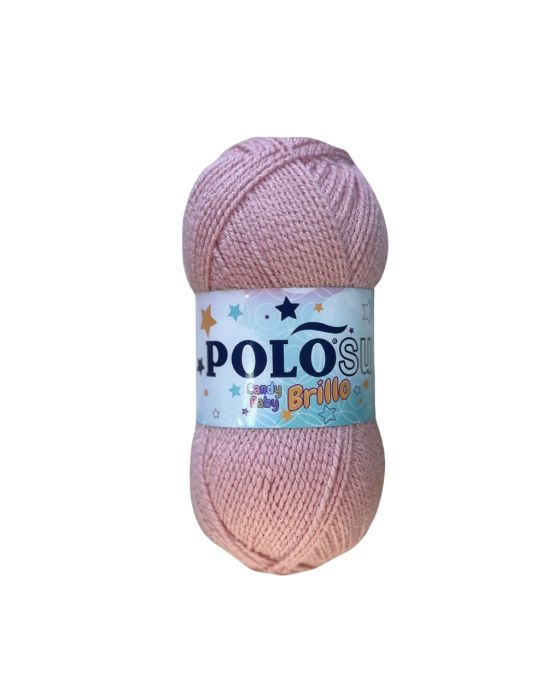 Candy Baby Brillo (YENİ)