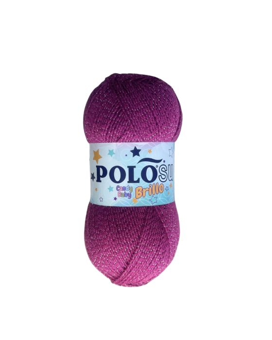 Candy Baby Brillo (YENİ)