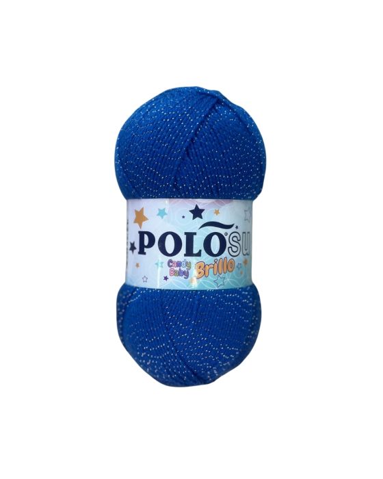 Candy Baby Brillo (YENİ)