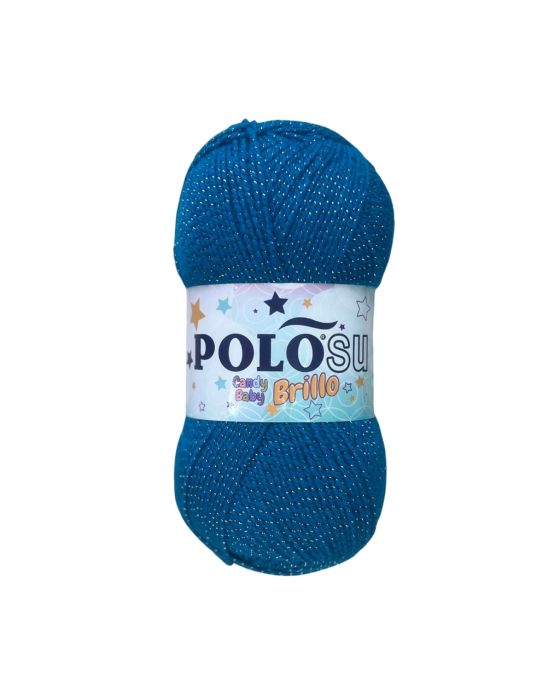 Candy Baby Brillo (YENİ)