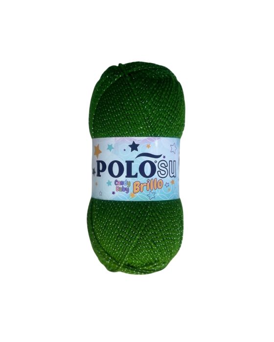 Candy Baby Brillo (YENİ)