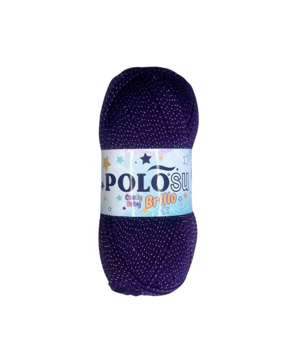 Candy Baby Brillo (YENİ)