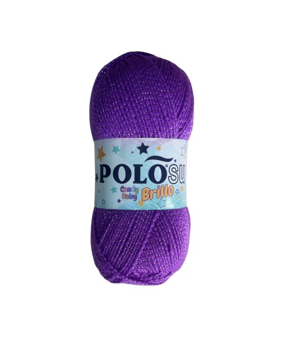 Candy Baby Brillo (YENİ)