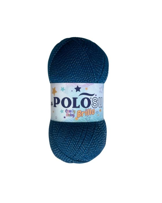 Candy Baby Brillo (YENİ)