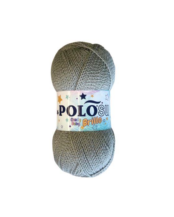 Candy Baby Brillo (YENİ)