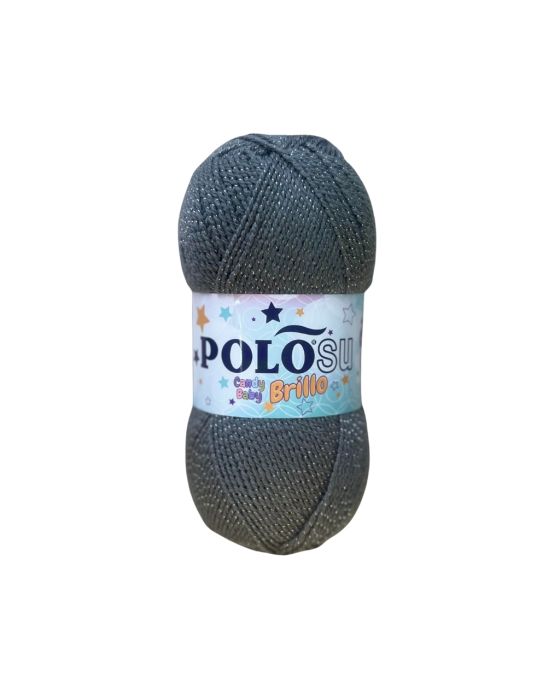 Candy Baby Brillo (YENİ)