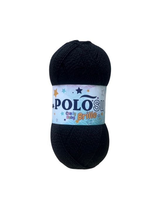 Candy Baby Brillo (YENİ)