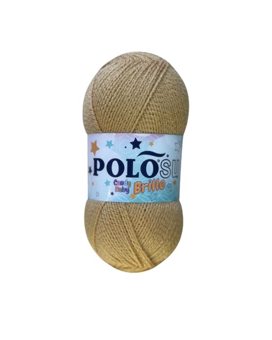 Candy Baby Brillo (YENİ)