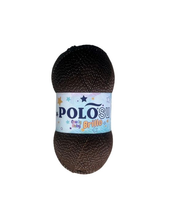 Candy Baby Brillo (YENİ)