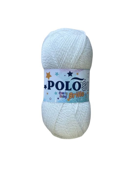 Candy Baby Brillo (YENİ)