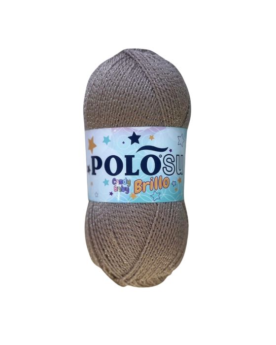 Candy Baby Brillo (YENİ)