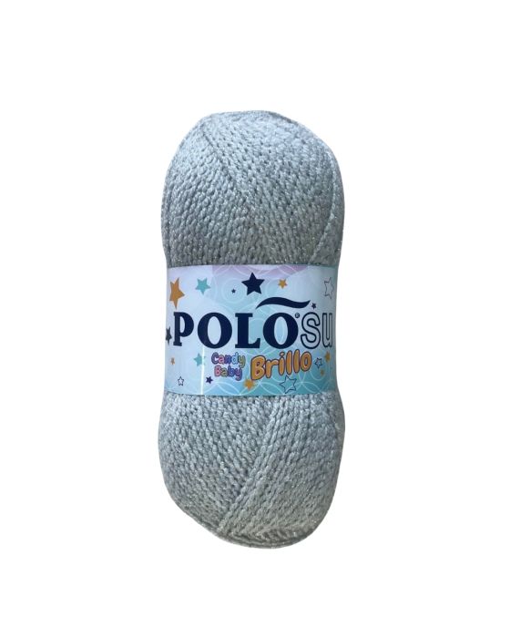 Candy Baby Brillo (YENİ)