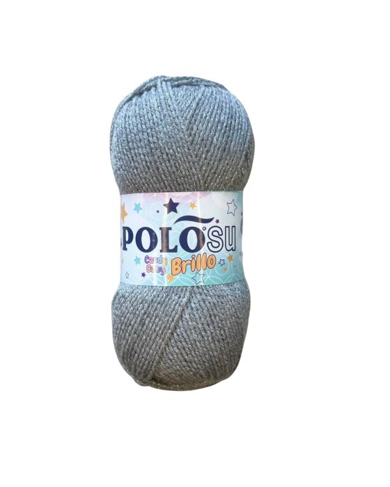 Candy Baby Brillo (YENİ)