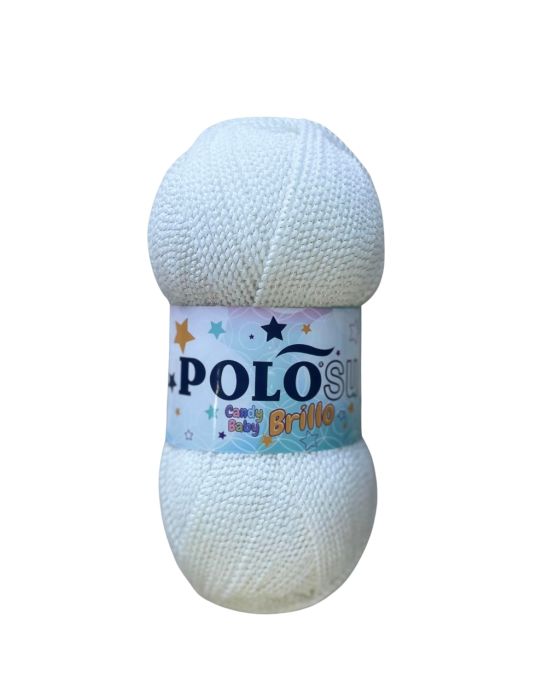 Candy Baby Brillo (YENİ)