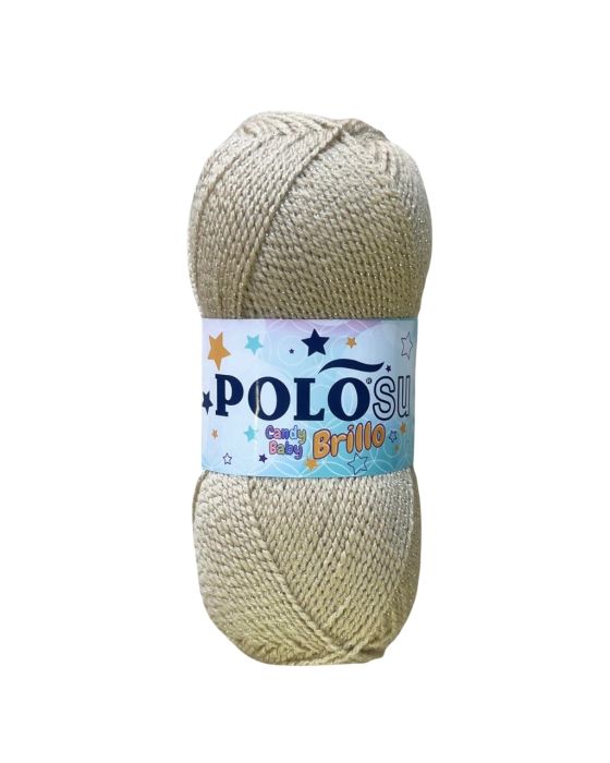 Candy Baby Brillo (YENİ)