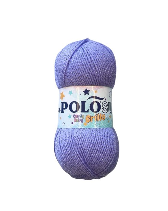 Candy Baby Brillo (YENİ)