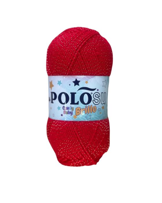 Candy Baby Brillo (YENİ)