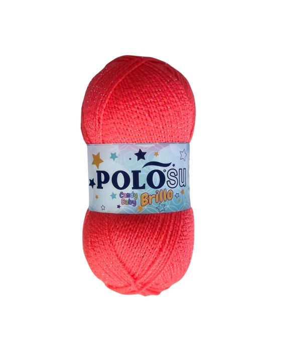 Candy Baby Brillo (YENİ)